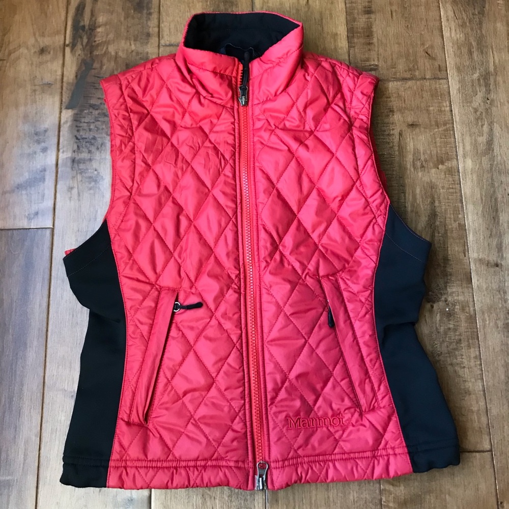 Marmot Kitzbuhel Vest